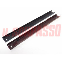 ASTE GUIDE VETRI SCENDENTI SCORRIVETRO FIAT 1100 103 BAULETTO E TV ORIGINALI