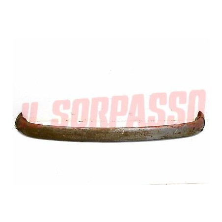 PARAURTI ANTERIORE FIAT 238 FURGONE 1 SERIE ORIGINALE FRONT BUMPER