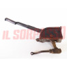 ASTA LEVA LEVERAGGIO FRENO A MANO FIAT 1100 103 BAULETTO E TV ORIGINALE