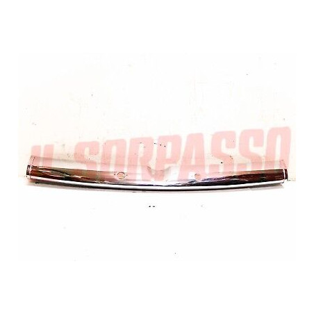 PARAURTI POSTERIORE CENTRALE ALFA ROMEO GIULIETTA SPRINT NUOVO ORIGINALE