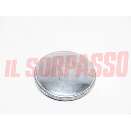 TAPPO SERBATOIO BENZINA A BAIONETTA ALFA ROMEO GIULIETTA BERLINA SPRINT SPIDER