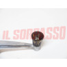 MANIGLIA ALZAVETRO PORTA FIAT 1100 103 TV ORIGINALE POMELLO TARTARUGATO