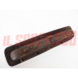 FANALE FANALINO LUCE TARGA LANCIA APPIA 3 SERIE - FULVIA BERLINA 2C GT CARELLO