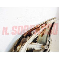 PORTA PORTIERA DESTRA + SINISTRA FIAT NUOVA 500 N - D ORIGINALI