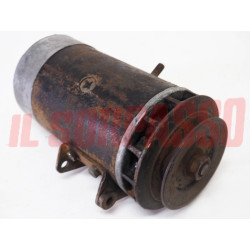 DINAMO LANCIA FLAVIA BERLINA COUPE A.R 2000 2600 SPRINT SPIDER MARELLI DN62 E