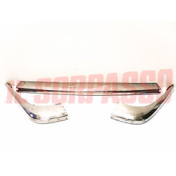 PARAURTI POSTERIORE ALFA ROMEO GT JUNIOR 2 TIPO USATO ORIGINALE  REAR BUMPER