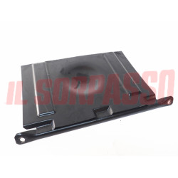 SUPPORTO COPERCHIO SUPERIORE BATTERIA FIAT 124 COUPE SPORT ORIGINALE