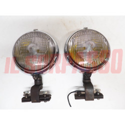 FENDINEBBIA SEV MARCHAL ANNI 50 60 FERRARI MASERATI LANCIA ALFA ROMEO FIAT