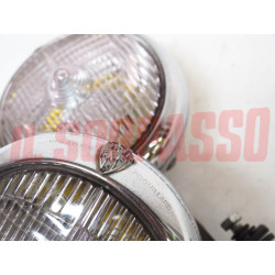 FENDINEBBIA SEV MARCHAL ANNI 50 60 FERRARI MASERATI LANCIA ALFA ROMEO FIAT