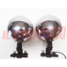 FENDINEBBIA SEV MARCHAL ANNI 50 60 FERRARI MASERATI LANCIA ALFA ROMEO FIAT