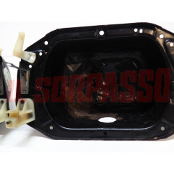 TAZZE SEDI FANALI FARO DESTRA SINISTRA RENAULT 5 R5 + TURBO ORIGINALI