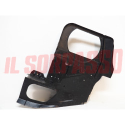 SEDE FARO DESTRA RIVESTIMENTO ANTERIORE FRONTALE RENAULT 5 R5 + TURBO ORIGINALE