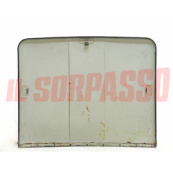 TETTINO TETTUCCIO RIGIDO HARD TOP FIAT 500 F L R ORIGINALE