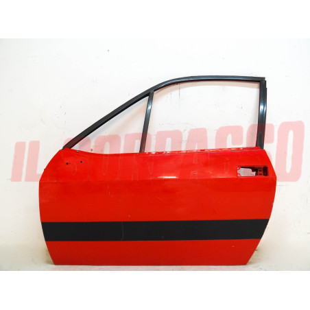 PORTA PORTIERA SINISTRA LANCIA BETA MONTECARLO ORIGINALE