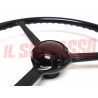 VOLANTE STERZO + PULSANTE CLACSON LANCIA APRILIA ORIGINALE