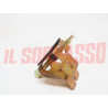GRUPPO OTTICO FANALE FARO DESTRO + SUPPORTO FORD TAUNUS TC2 ORIGINALE CARELLO
