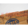 VETRO GRUPPO OTTICO FANALE FARO SINISTRO FORD TAUNUS XLS 1 SERIE HELLA