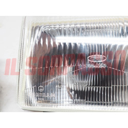 GRUPPI OTTICI FANALI FARI DESTRO + SINISTRO FORD TAUNUS TC2 ORIGINALI CARELLO
