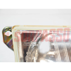 GRUPPO OTTICO FANALE FARO DESTRO FORD TRANSIT MK3 DA 86 AL 91 CIBIE' JODIO H4