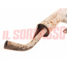 SILENZIATORE MARMITTA SCARICO NSU PRINZ 4 dal 1961 ORIGINALE