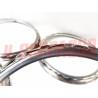 ANELLI GHIERE CERCHI RUOTA 14 FIAT 1100 103 E TV H D 1200 1500 SPIDER TRIBERTI