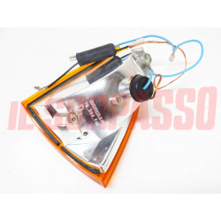 FANALINO ANTERIORE DESTRO FRECCIA INNOCENTI MINI 90 120 DE TOMASO CARELLO