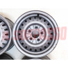4 CERCHI RUOTA  5 FORI ALFA ROMEO ALFA 6 ORIGINALI FERGAT 6X14 119132801000