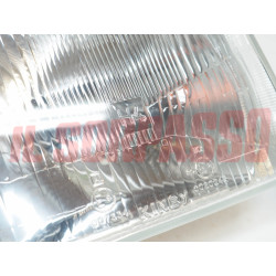 GRUPPI OTTICI FANALI FARI DESTRO SINISTRO + SEDI FARO OPEL CORSA A MARCA KINBY