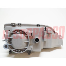 GRUPPO OTTICO FANALE FARO SINISTRO OPEL OMEGA ORIGINALE H4 CIBIE'
