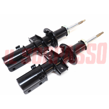 AMMORTIZZATORI ANTERIORI FIAT PANDA 141 - 4x4 DAL 1980 AL 2003 ORIGINALI 7600789