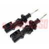 AMMORTIZZATORI ANTERIORI FIAT PANDA 141 - 4x4 DAL 1980 AL 2003 ORIGINALI 7600789