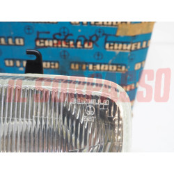 GRUPPO OTTICO FANALE FARO FORD ESCORT - TRANSIT MK2 ORIGINALE CARELLO