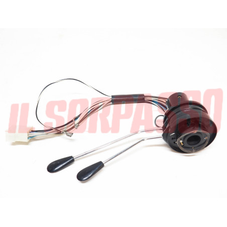 DEVIOLUCI DEVIO FRECCE STERZO FIAT 1500 1600 SPIDER ORIGINALE CON FASTON