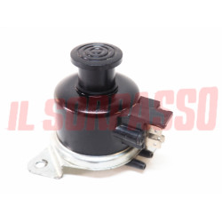 POMPA POMPETTA TERGI A PEDALE ALFA ROMEO GIULIETTA SPRINT FIAT 850 SPIDER USATA