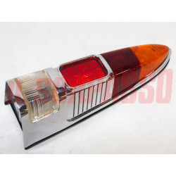 FANALE FARO POSTERIORE GUARNIZIONE ALFA ROMEO 2000 BERLINA BERLINONA CARELLO