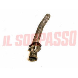 MANICOTTO BOCCHETTONE SERBATOIO BENZINA FIAT 850 COUPE SPORT ORIGINALE