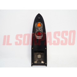FANALE FARO POSTERIORE GUARNIZIONE ALFA ROMEO 2000 BERLINA BERLINONA CARELLO
