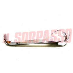 MANIGLIA PORTA POSTERIORE SINISTRA FIAT 1500 L 1800 2100 2300 BERLINA COUPE