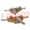 PERNI FUSI FUSELLI NUDI ANTERIORI FIAT 600 MULTIPLA 850 900 T E PULMINO ORIGINAL
