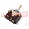 INTERRUTTORE FRECCE CRUSCOTTO LANCIA AUGUSTA AURELIA ARDEA APRILIA CARELLO NOS