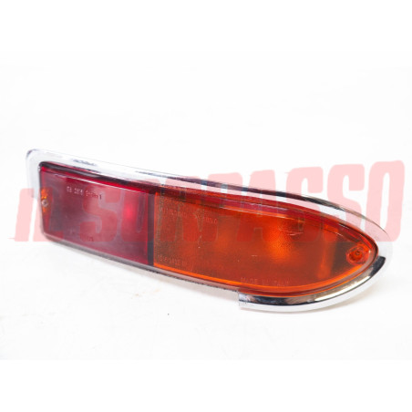 FANALE POSTERIORE DESTRO FERRARI 330 GTC ORIGINALE ALTISSIMO