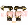 PINZE FRENI POSTERIORI + PORTAPINZE AUTOBIANCHI A111 - PRIMULA 65 C COUPE S NOS