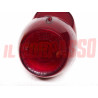 PLASTICHE FANALI POSTERIORI ROSSE ALFA ROMEO GIULIETTA + GIULIA SS ALTISSIMO NOS