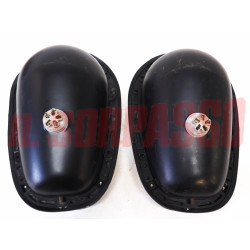 GRUPPI OTTICI FANALI FARI CORNICI GUARNIZIONI INNOCENTI IM3 JM3 ORIGINAL CARELLO