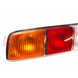 FANALI POSTERIORI DESTRO + SINISTRO FIAT DINO COUPE LAMBORGHINI MIURA ALTISSIMO