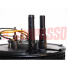 GRUPPO RISCALDAMENTO RADIATORE MOTORINO FIAT 615 - CAMPAGNOLA ORIGINALE 24 V
