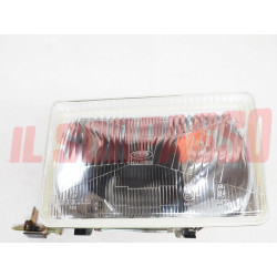 GRUPPO OTTICO FANALE FARO SINISTRO  FORD TAUNUS TC2 ORIGINALE CARELLO HALOGEN