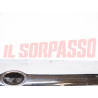 PARAURTI POSTERIORE CENTRALE ALFA ROMEO DAUPHINE ONDINE ORIGINALE NOS