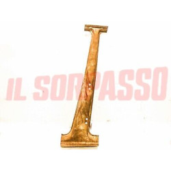 MONTANTE PIANTONE FIANCO PORTE SINISTRE FIAT RITMO 5 PORTE ORIGINALE