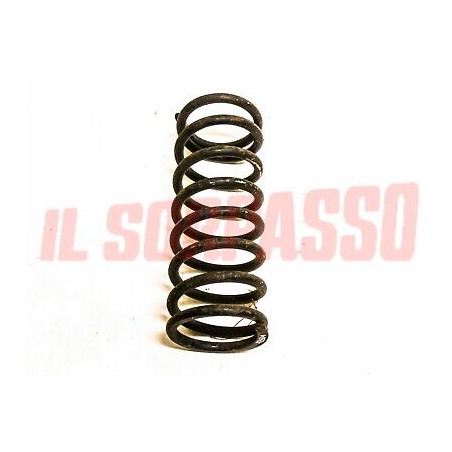 MOLLA MOLLONE SOSPENSIONE FIAT 1100 D - R ORIGINALE